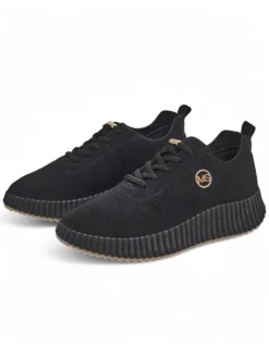 Outlet Sportowe sneakersy damskie ażurowe Tobin Damskie Sneakersy