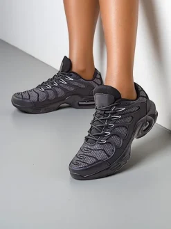 Best Sportowe sneakersy damskie Dihnan Damskie Sneakersy|Bieganie, Ćwiczenia I Trening