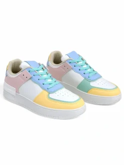 Sportowe sneakersy damskie Ofanna Damskie Sneakersy