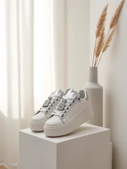 Outlet Sportowe sneakersy damskie Kisoffi Damskie Sneakersy