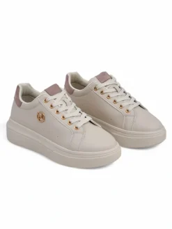 Best Sportowe sneakersy damskie Clevermood Damskie Ugc|Sneakersy