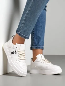 Sportowe sneakersy damskie Gonev Damskie Sneakersy