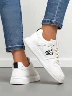 Sportowe sneakersy damskie Gonev Damskie Sneakersy