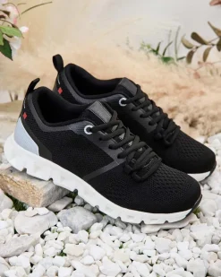 Sportowe sneakersy damskie Folleti Damskie Bieganie, Ćwiczenia I Trening|Sneakersy