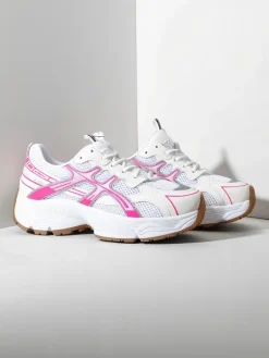 Sale Sportowe sneakersy damskie Senuifo Damskie Sneakersy