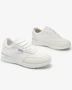 Sale Sportowe sneakersy damskie Sellterr Damskie Sneakersy