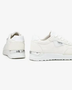 Sale Sportowe sneakersy damskie Sellterr Damskie Sneakersy