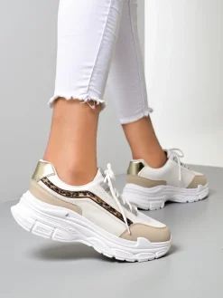 Sale Sportowe sneakersy damskie Fexxy Damskie Sneakersy