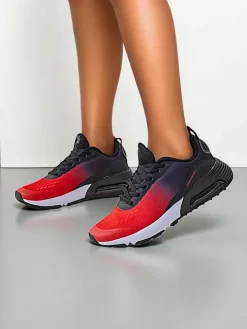 Clearance Sportowe sneakersy męskie Estes Sportowe