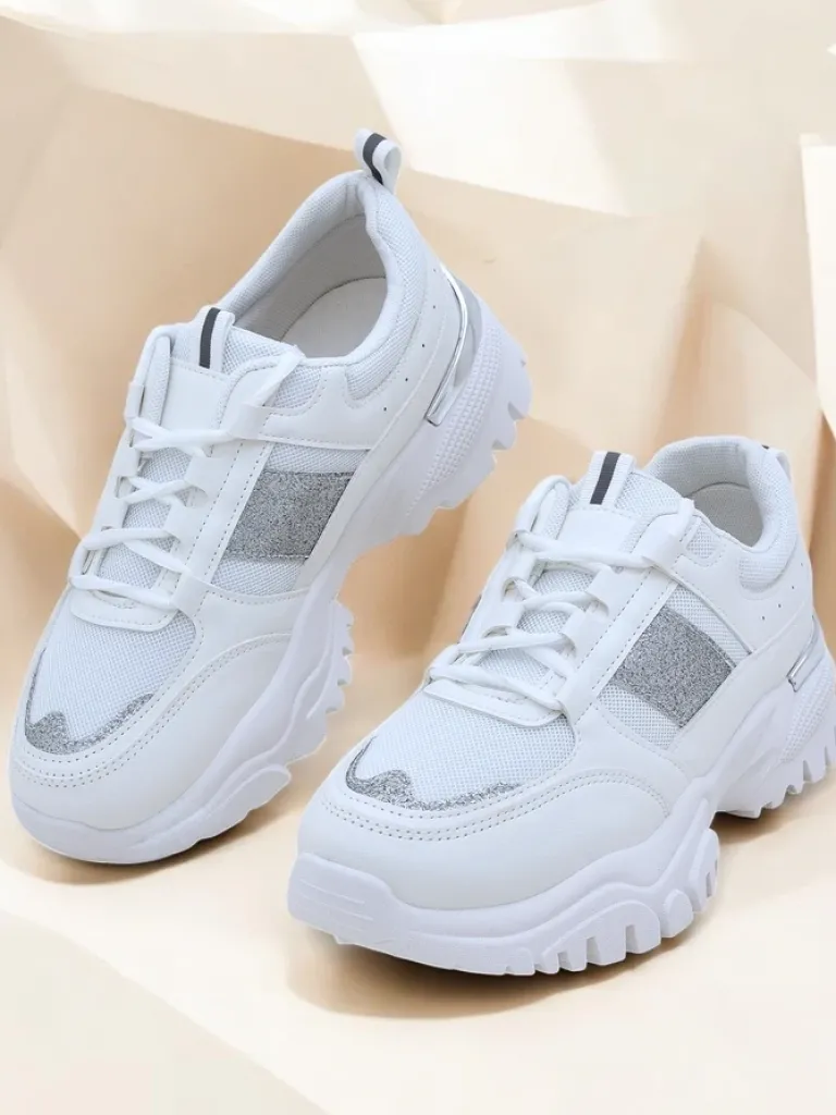 Best Sportowe sneakersy damskie Obilis Damskie Sneakersy