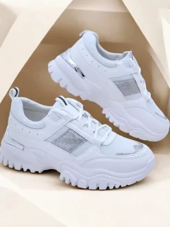 Best Sportowe sneakersy damskie Obilis Damskie Sneakersy