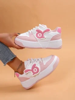 Best Sportowe sneakersy damskie Tilotti Damskie Sneakersy