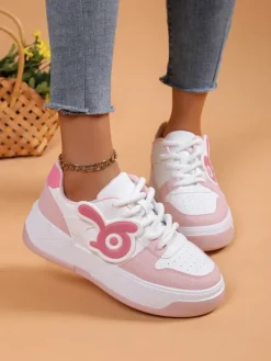 Best Sportowe sneakersy damskie Tilotti Damskie Sneakersy