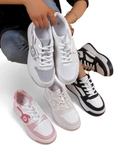 Best Sportowe sneakersy damskie Tilotti Damskie Sneakersy