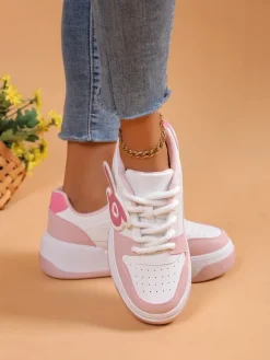 Best Sportowe sneakersy damskie Tilotti Damskie Sneakersy