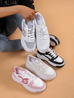 Best Sportowe sneakersy damskie Tilotti Damskie Sneakersy