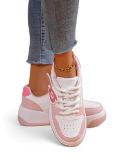 Best Sportowe sneakersy damskie Tilotti Damskie Sneakersy