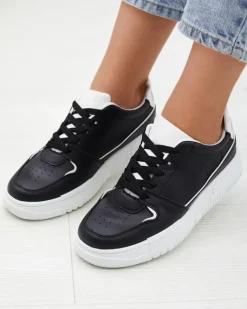 Discount Sportowe sneakersy damskie w kolorze m Hellar Damskie Bieganie, Ćwiczenia I Trening|Sneakersy