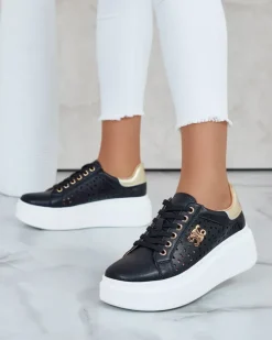 Outlet Sportowe sneakersy damskie ażurowe Jovixi Damskie Bieganie, Ćwiczenia I Trening|Sneakersy