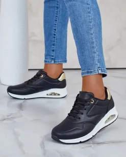 New Sportowe sneakersy damskie Alomie Damskie Sneakersy