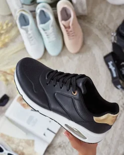 New Sportowe sneakersy damskie Alomie Damskie Sneakersy