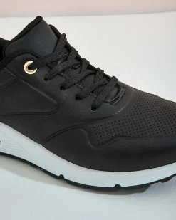 New Sportowe sneakersy damskie Alomie Damskie Sneakersy