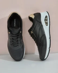 New Sportowe sneakersy damskie Alomie Damskie Sneakersy