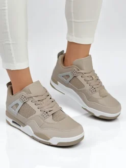 Sale Sportowe sneakersy damskie Street Pulse Damskie Sneakersy