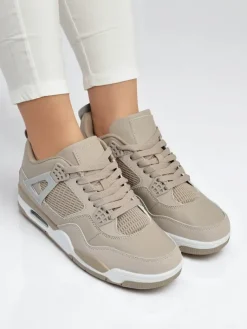 Sale Sportowe sneakersy damskie Street Pulse Damskie Sneakersy