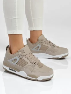 Sale Sportowe sneakersy damskie Street Pulse Damskie Sneakersy