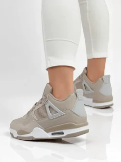 Sale Sportowe sneakersy damskie Street Pulse Damskie Sneakersy