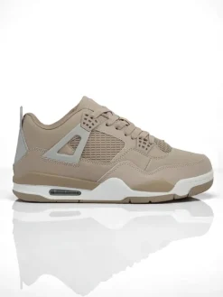 Sale Sportowe sneakersy damskie Street Pulse Damskie Sneakersy