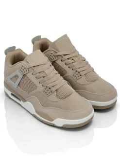 Sale Sportowe sneakersy damskie Street Pulse Damskie Sneakersy