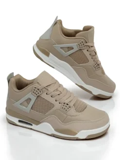 Sale Sportowe sneakersy damskie Street Pulse Damskie Sneakersy