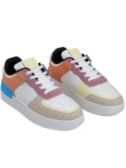 Best Sportowe sneakersy damskie Ofanna Damskie Sneakersy