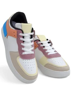 Best Sportowe sneakersy damskie Ofanna Damskie Sneakersy