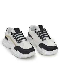 New Sportowe sneakersy damskie Fexxy Damskie Sneakersy