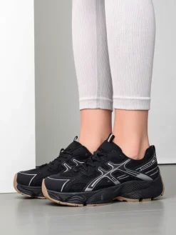 Online Sportowe sneakersy damskie Senuifo Damskie Sneakersy