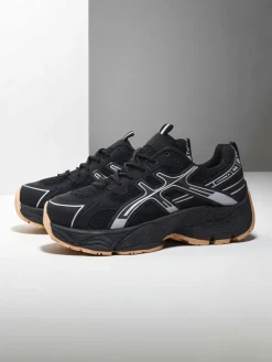 Online Sportowe sneakersy damskie Senuifo Damskie Sneakersy