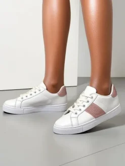 Best Sportowe sneakersy damskie Perella Damskie Sneakersy