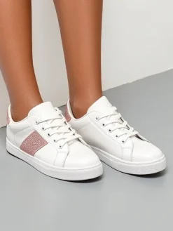 Best Sportowe sneakersy damskie Perella Damskie Sneakersy