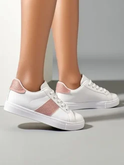 Best Sportowe sneakersy damskie Perella Damskie Sneakersy