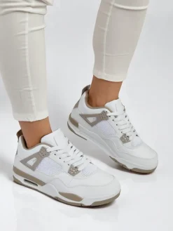 Sportowe sneakersy damskie Street Pulse Damskie Sneakersy