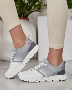 Best Sportowe sneakersy damskie Folleti Damskie Bieganie, Ćwiczenia I Trening|Sneakersy