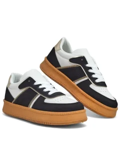 Outlet Sportowe sneakersy damskie Eanes Damskie Sneakersy