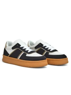 Outlet Sportowe sneakersy damskie Eanes Damskie Sneakersy