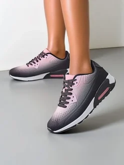 Sportowe sneakersy damskie Estava Damskie Sneakersy