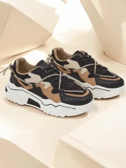 Sportowe sneakersy damskie Lillon Damskie Sneakersy