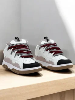 Best Sportowe sneakersy damskie Afomie Damskie Sneakersy