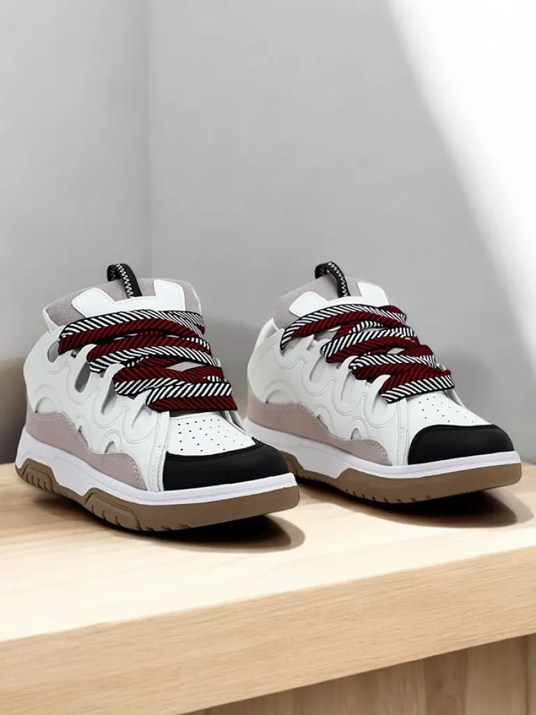 Best Sportowe sneakersy damskie Afomie Damskie Sneakersy